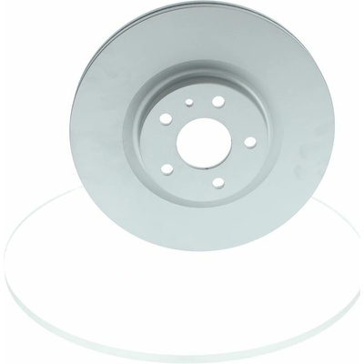 Brzdový kotúč BOSCH 0 986 479 D46