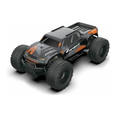 IQ models COOLRC DIY CRUSH MONSTER TRUCK 2WD 1:18