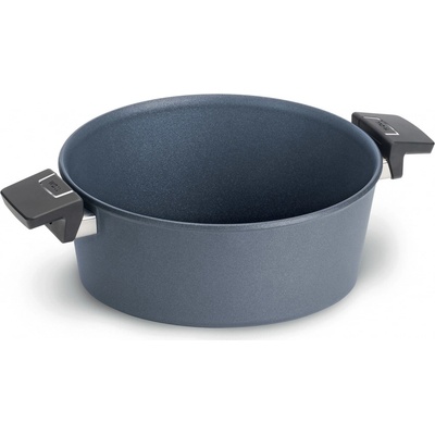 Woll Titanový indukční kastrol na soté Diamond Lite 28 cm