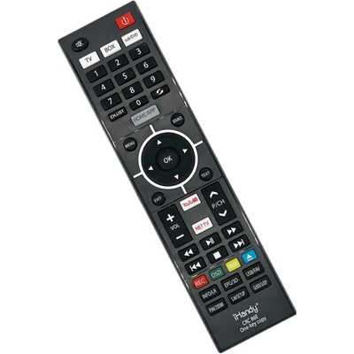 Diaľkový ovládač Motorola Magio Box Arris VIP1002
