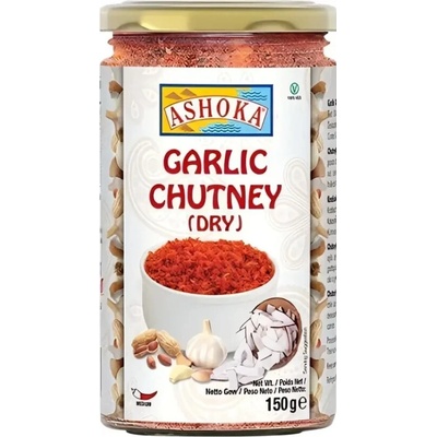 Ashoka Chutney Cesnakové suché 150 g