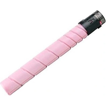 Konica Minolta TNP79M - магента - оригинална - тонер касета (AAJW350) (AAJW350) (AAJW350)