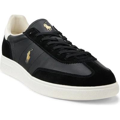Ralph Lauren Кожени маратонки Polo Ralph Lauren Bedford Pp (809978009001.001)