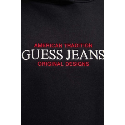 Guess Jeans Суичър Guess Jeans (W4YQ15.KC811)