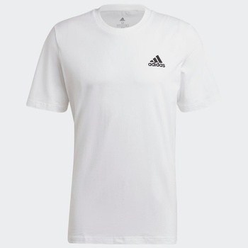 Adidas Мъжка Тениска Adidas Essentials Small Logo GK9640 (GK9640)