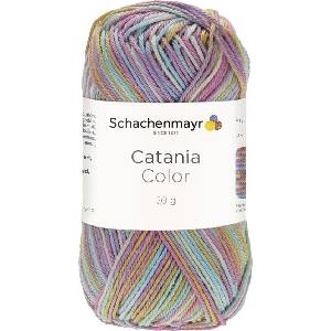 Schachenmayr Catania Color 00231 Плетива прежда (9801780-00231)