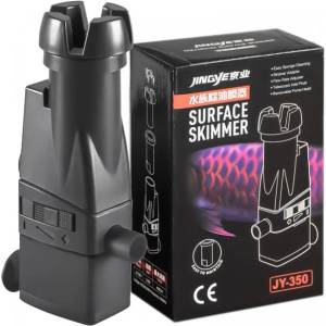 Jingye повърхностен колектор JY-350 (Z10288)