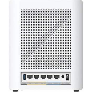 Asus ZenWiFi BQ16, 2ks