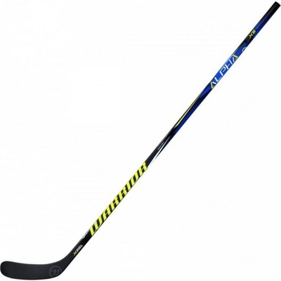 Warrior alpha qx5 JR
