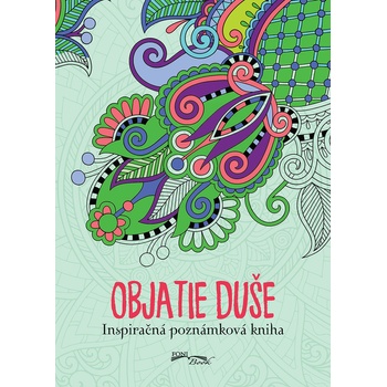 Objatie duše