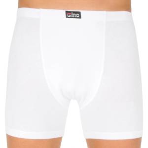 gino Мъжки боксерки Gino бели gino | Byal | МЪЖЕ | XL