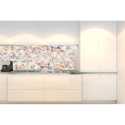 DIMEX ART Фототапет за кухня - терацо под 180 x 60 см