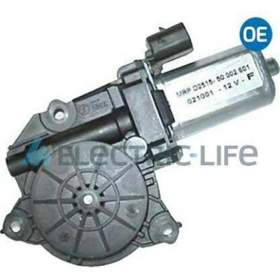 Zvedací zařízení oken Electric Life ZR FT84 L