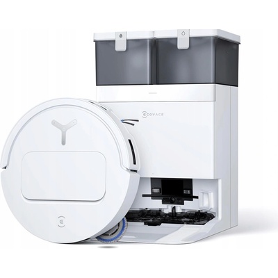 Ecovacs T50 OMNI White Gen3