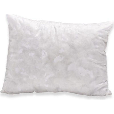 Brotex Vankúš netkaná textília neprešitý výplň striž mix 30x40