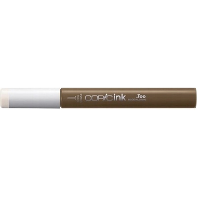 Copic refill ink lihový inkoust 12 ml W00 warm gray 00