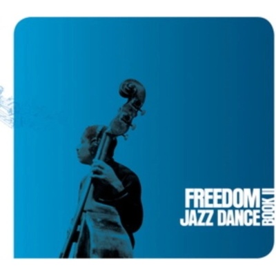 V/A - Freedom Jazz Dance Book 2 LP