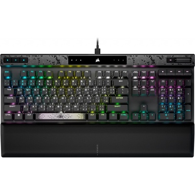 Corsair K70 MAX RGB CH-910961G-NA
