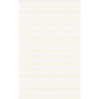 VidaXL zebra roleta, 140x200 cm, šířka látky 135,9 cm, polyester