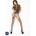 Bodystocking Passion BS017 černá