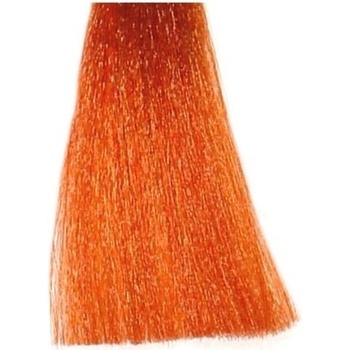 Bes Hi-Fi Hair Color 8-45 svetlá medeno mahagonová