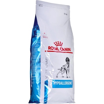 Royal Canin Royal Canin Hypoallergenic Храна за кучета, суха, хипоалергенна, 2kg