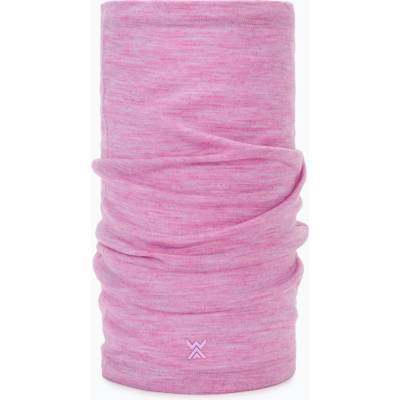 Woolcano Merino SPT24-33 fialový