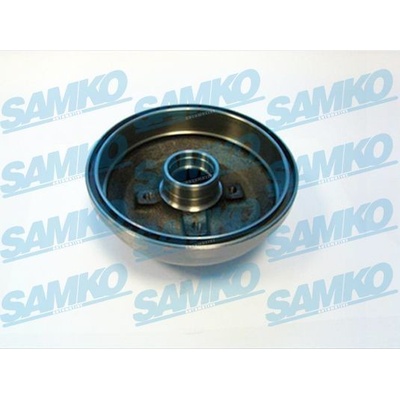 Brzdový buben SAMKO S70135