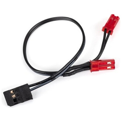 Traxxas kabel k LED osvětlení