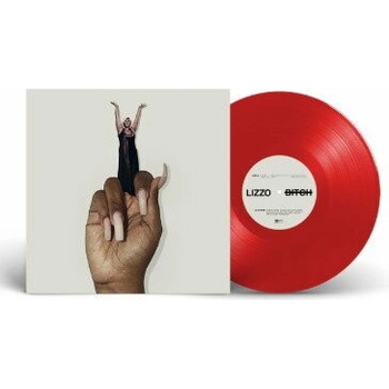 LIZZO - BITCH (1VINYL)