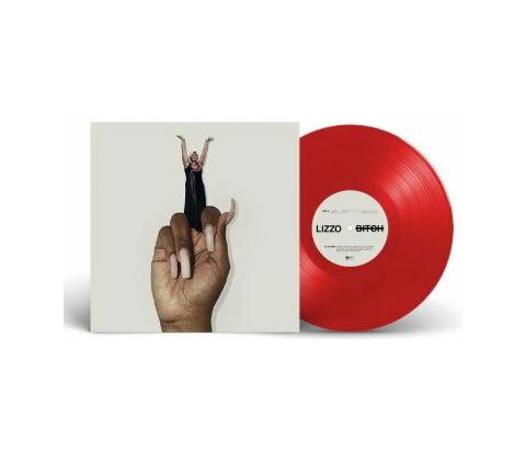 LIZZO - BITCH (1VINYL)