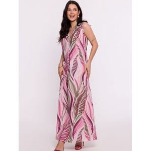 BeWear Дамска ежедневна рокля модел 193684 BeWear