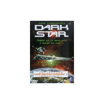 Dark Star DVD