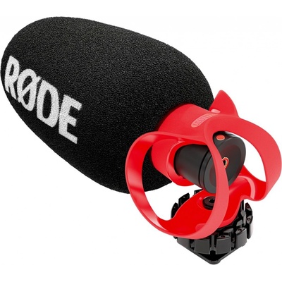 Rode Microphones Video Mic II