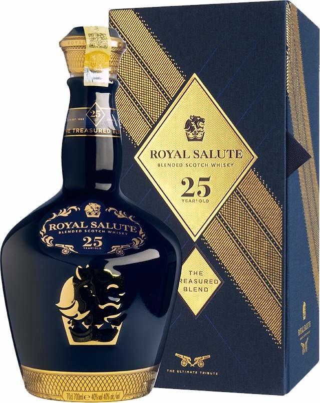 royal salute 21yo 0_7 l - Heureka.cz royal salute 21yo 0_7 l - Heureka.cz