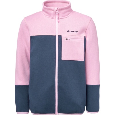 Lotto Arlie tmavo modrá ružová