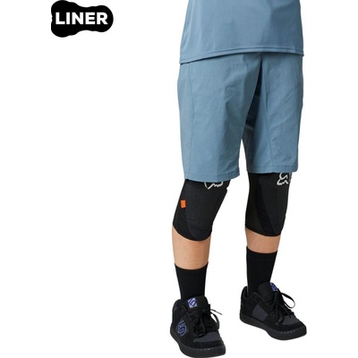 Fox Wmns Ranger Matte blue