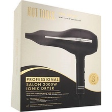 Hot Tools Black Gold Turbo Power AC