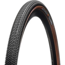 Hutchinson Gravel Touareg 650×47 Hardskin Tubeless Ready Tanwall