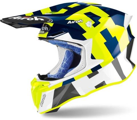 Airoh Twist 2.0 Frame