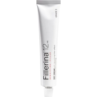 Fillerina Densifying Filler Grade 3 дневен крем против бръчки 50ml