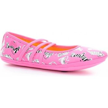 Camper dívčí baleríny K800388 005