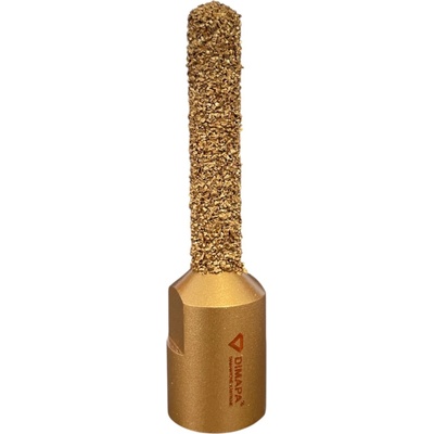 Karbidová rašple - fréza M14 / 10mm Zrnitost: #36