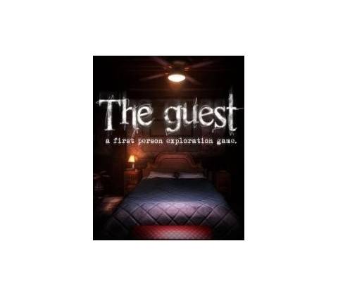 The Guest