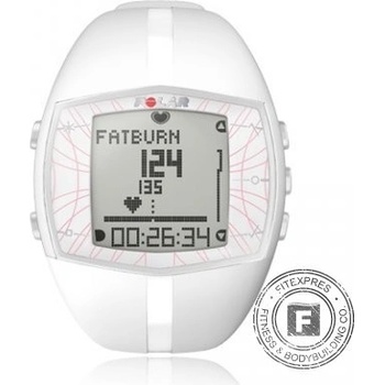 Polar FT40