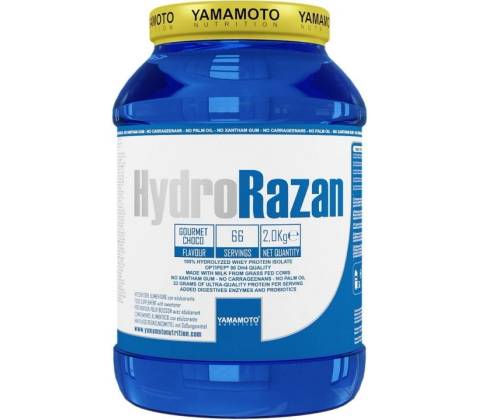 Yamamoto Hydro Razan 2000 g