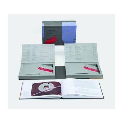 Box Set/22SA Wilhelm Furtwängler - The Radio Recordings (1939-1945) CD