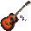 Yamaha JR2S Basic SET Tobacco Brown Sunburst Акустична китара