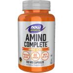 NOW Amino Complete 850 mg [120 капсули]