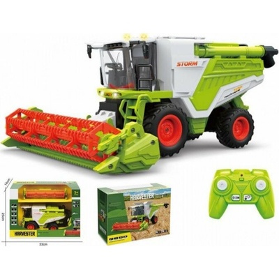 Madej RC Harvestor RTR